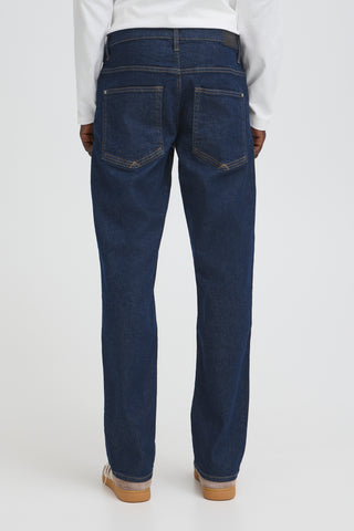 BLEND Rock Jeans - Midnight Indigo Blue - 20720333.200299
