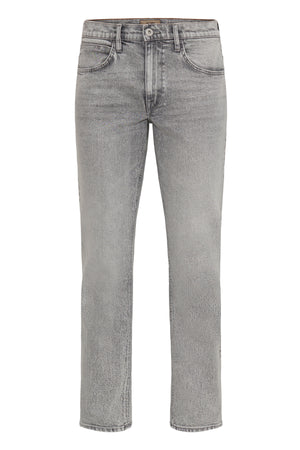 BLEND Rock Jeansrock - Stormy Concrete Grey - 20720333.201730