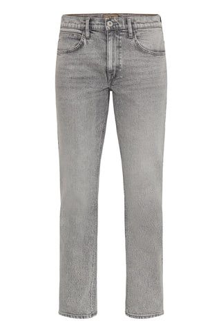 BLEND Rock Jeansrock - Stormy Concrete Grey - 20720333.201730