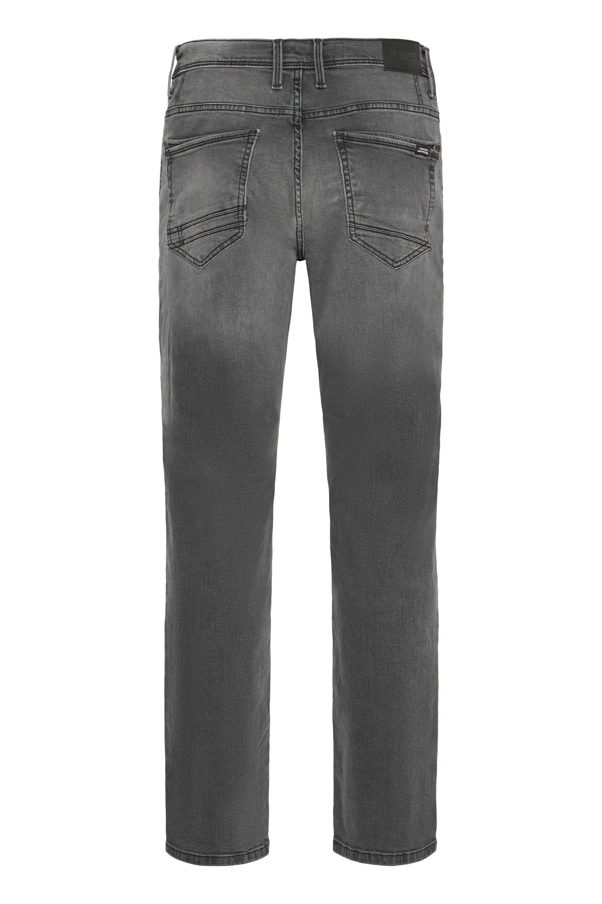 BLEND Rock Jeans - Charcoal Thunder - 20700069.204383