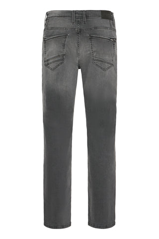 BLEND Rock Jeans - Charcoal Thunder - 20700069.204383