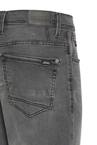 BLEND Rock Jeans - Charcoal Thunder - 20700069.204383