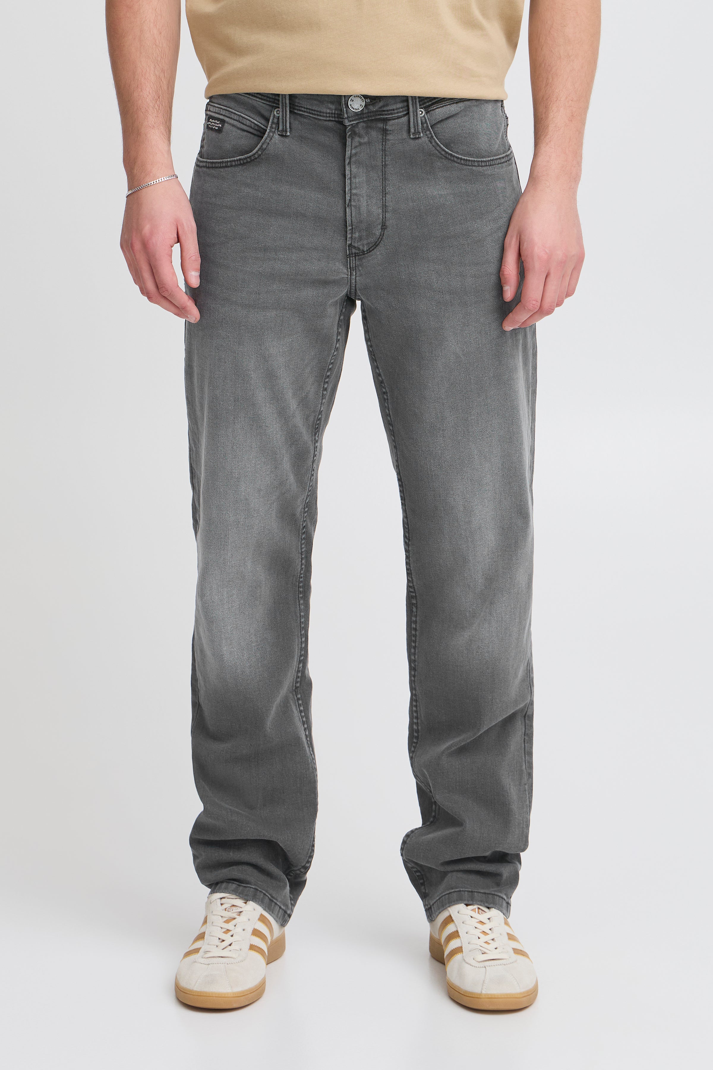 BLEND Rock Jeans - Charcoal Thunder - 20700069.204383 von Blend