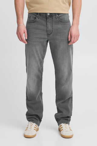 BLEND Rock Jeans - Charcoal Thunder - 20700069.204383