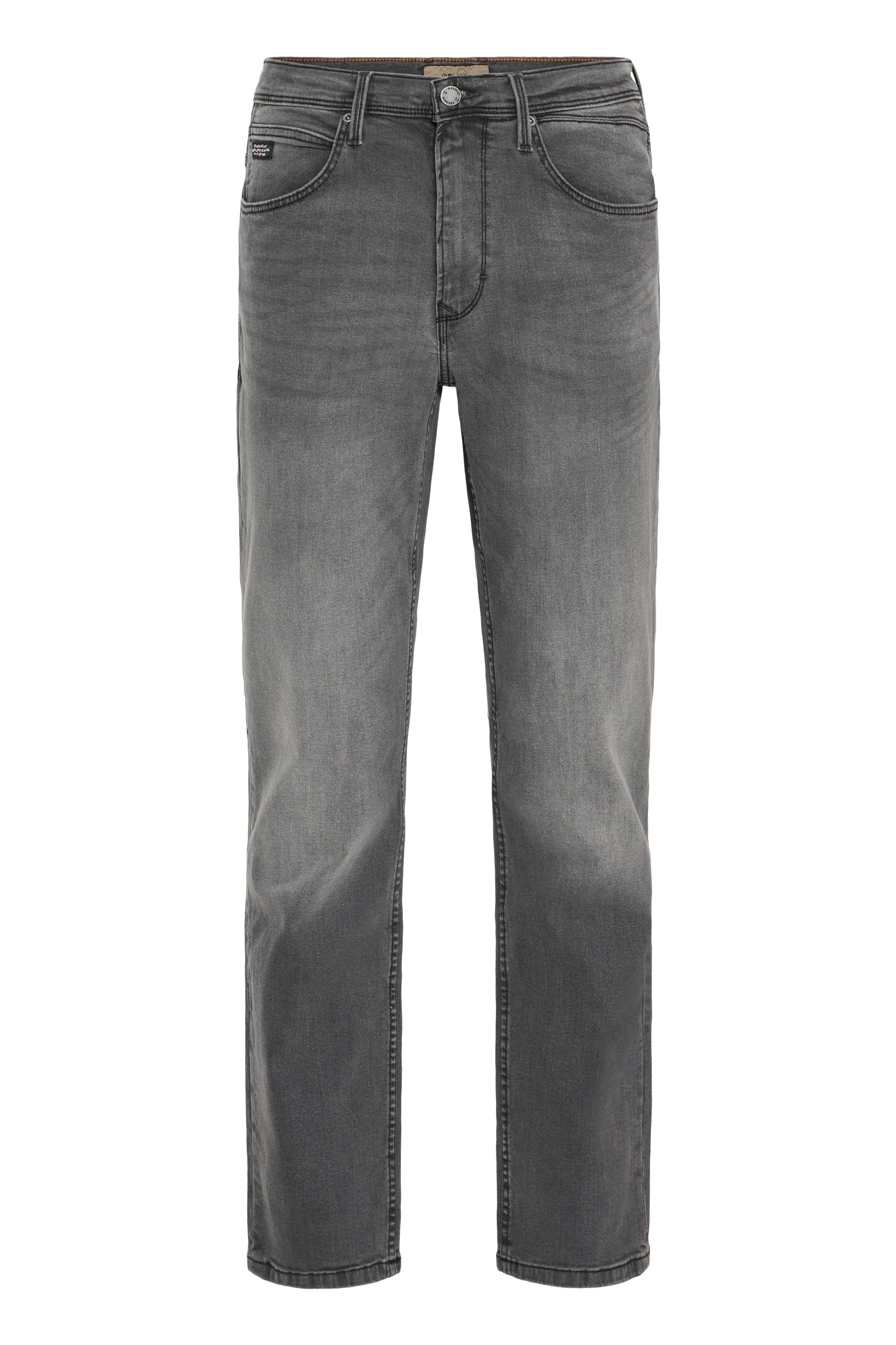 BLEND Rock Jeans - Charcoal Thunder - 20700069.204383