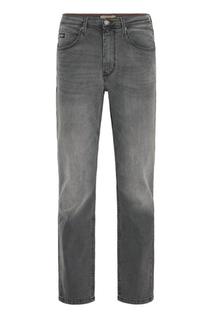 BLEND Rock Jeans - Charcoal Thunder - 20700069.204383