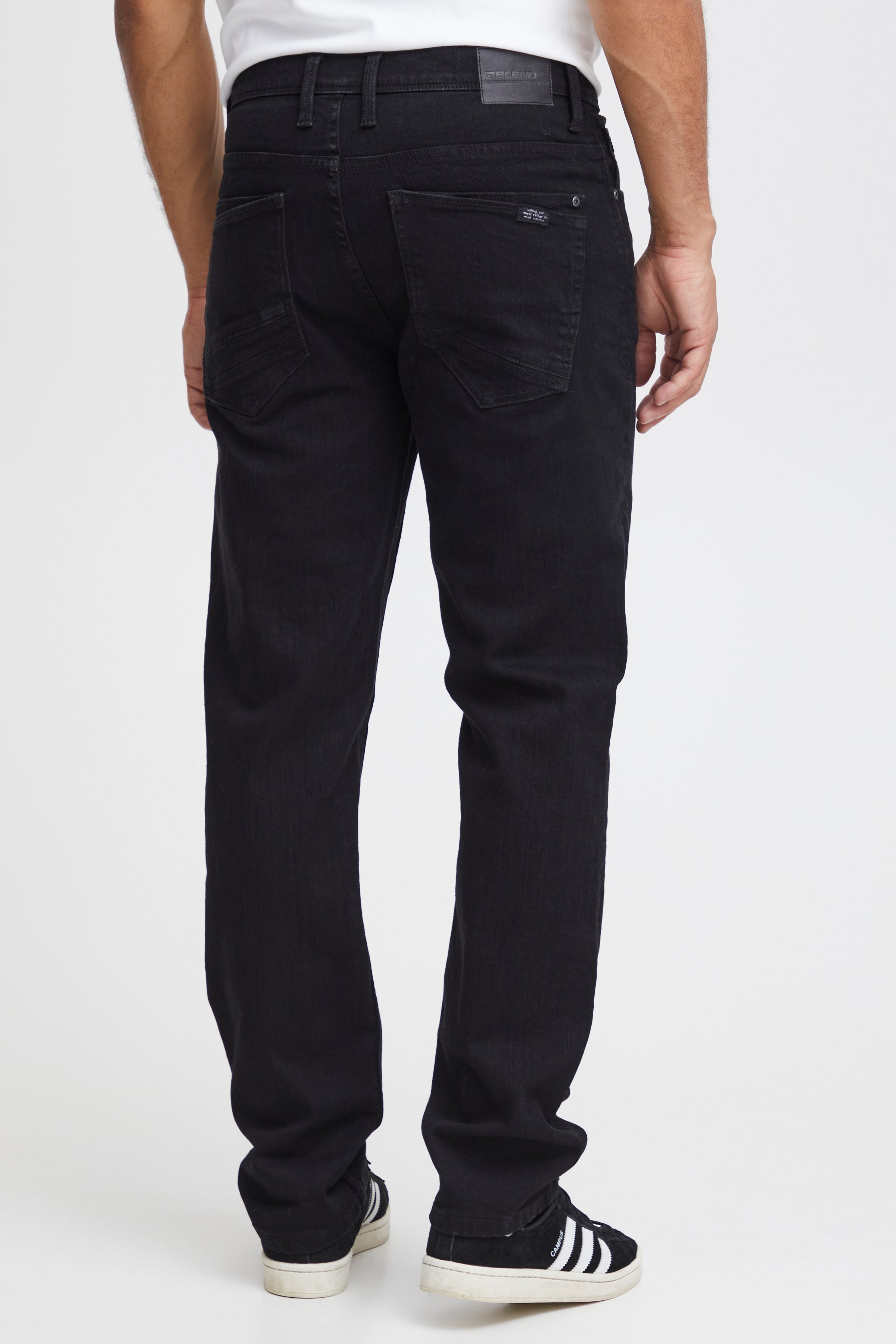 BLEND Rock - Midnight Asphalt - 20700069.36100 von Blend