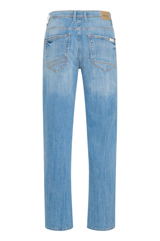 BLEND Rock Jeans - Light Sky Drift - 20700069.76103