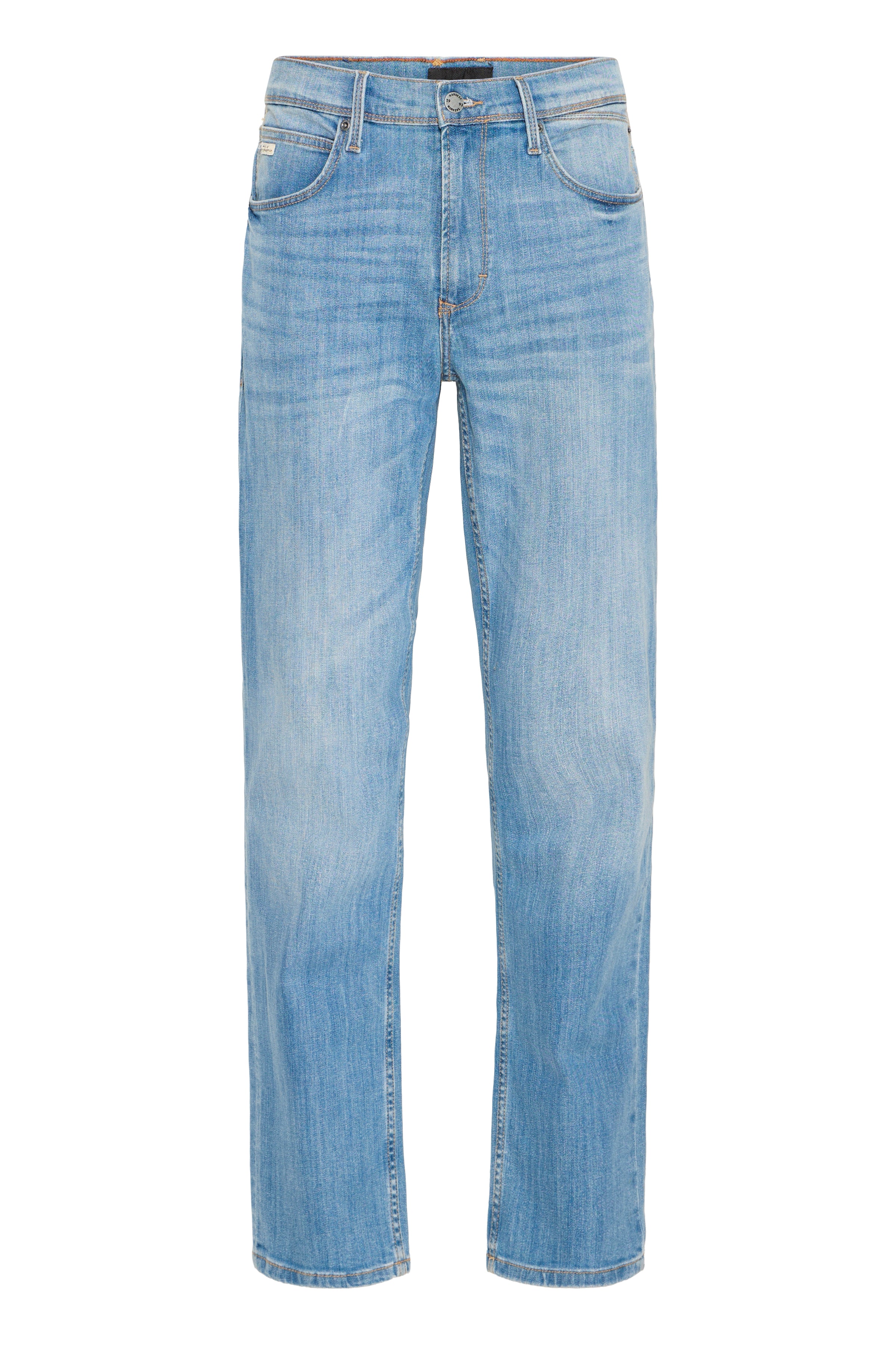 BLEND Rock Jeans - Light Sky Drift - 20700069.76103