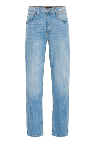BLEND Rock Jeans - Light Sky Drift - 20700069.76103
