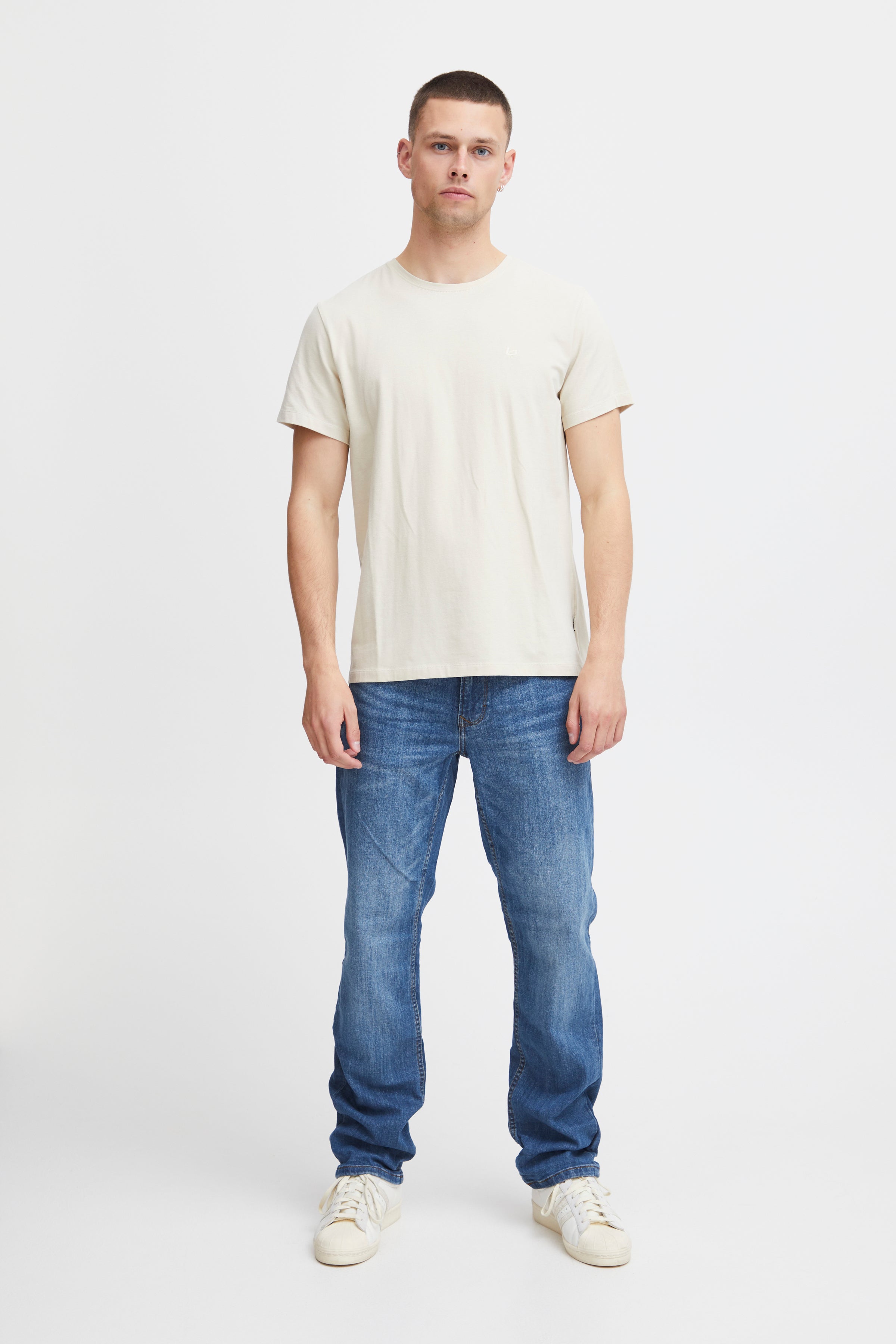 BLEND Rock Jeans - Denim Sky Wash - 20700069.76117 von Blend