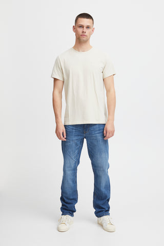 BLEND Rock Jeans - Denim Sky Wash - 20700069.76117