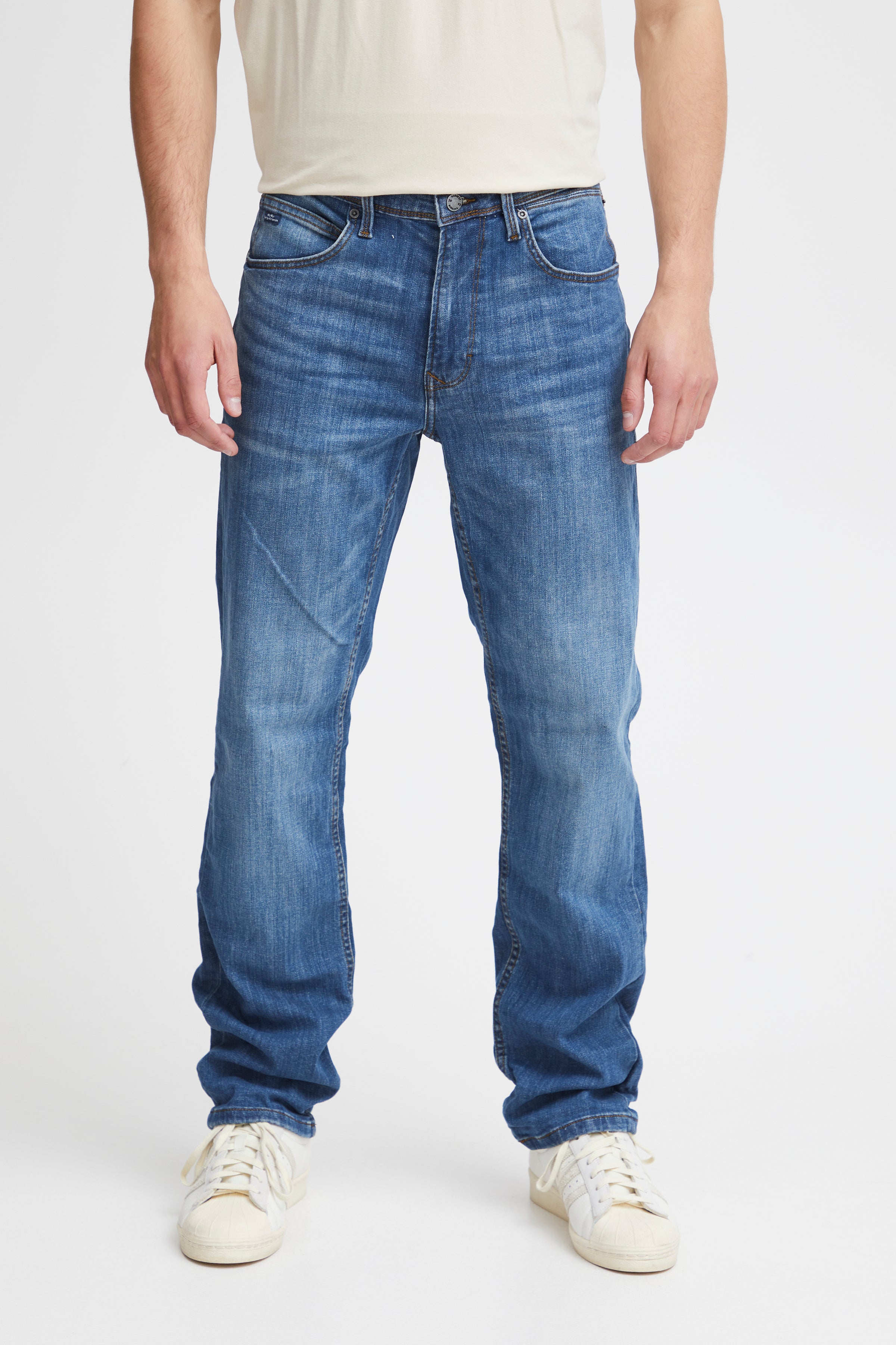 BLEND Rock Jeans - Denim Sky Wash - 20700069.76117 von Blend