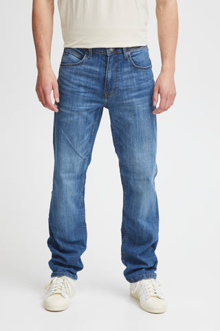 BLEND Rock Jeans - Denim Sky Wash - 20700069.76117