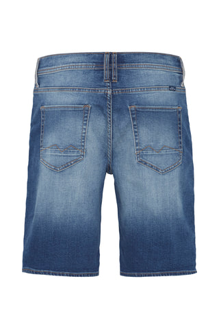 BLEND Shorts - Azure Indigo - 20713326.200291