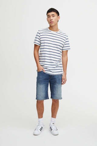 BLEND Shorts - Azure Indigo - 20713326.200291