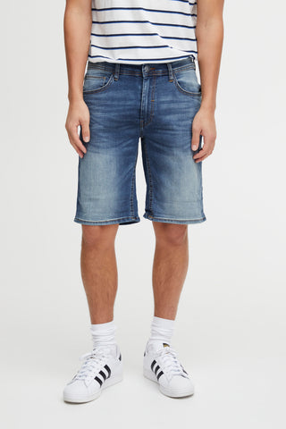 BLEND Shorts - Azure Indigo - 20713326.200291
