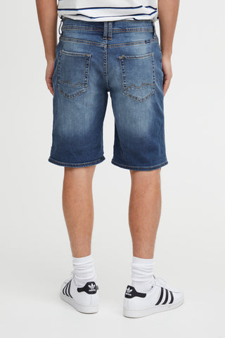 BLEND Shorts - Azure Indigo - 20713326.200291