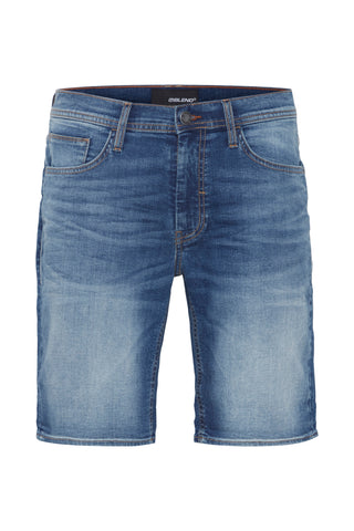 BLEND Shorts - Azure Indigo - 20713326.200291