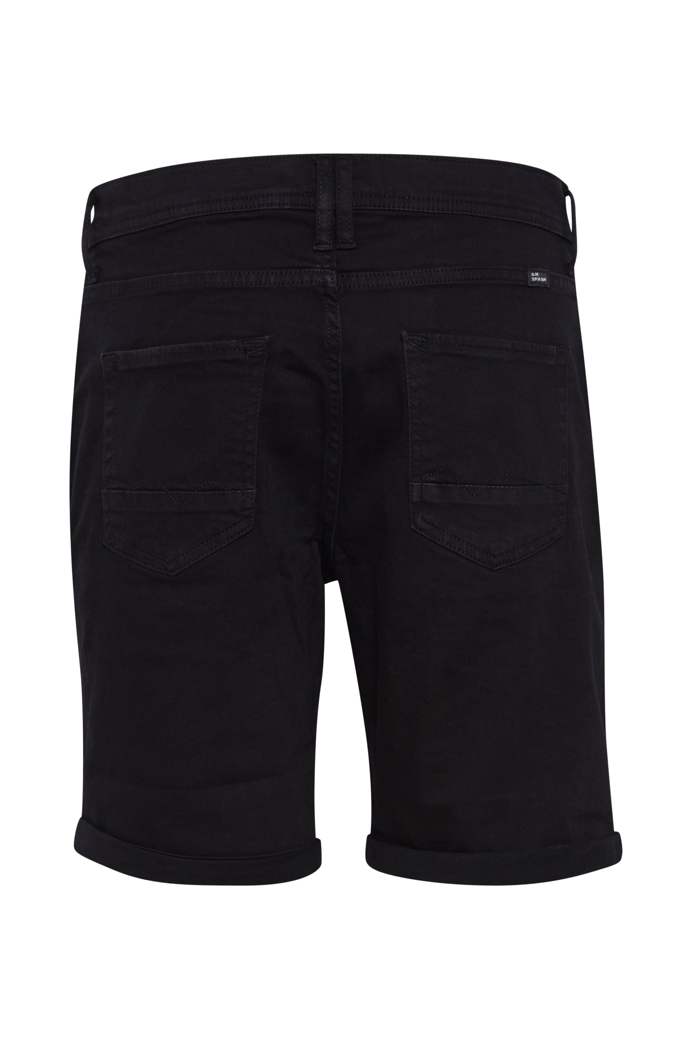 BLEND Shorts - Midnight Onyx - 20713326.200297