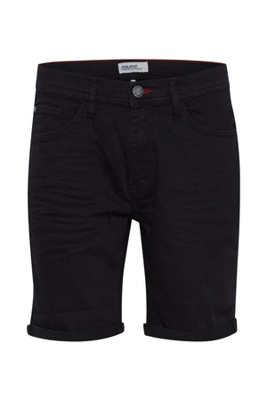 BLEND Shorts - Midnight Onyx - 20713326.200297