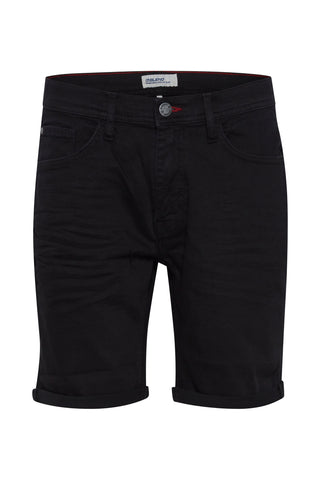 BLEND Shorts - Midnight Onyx - 20713326.200297