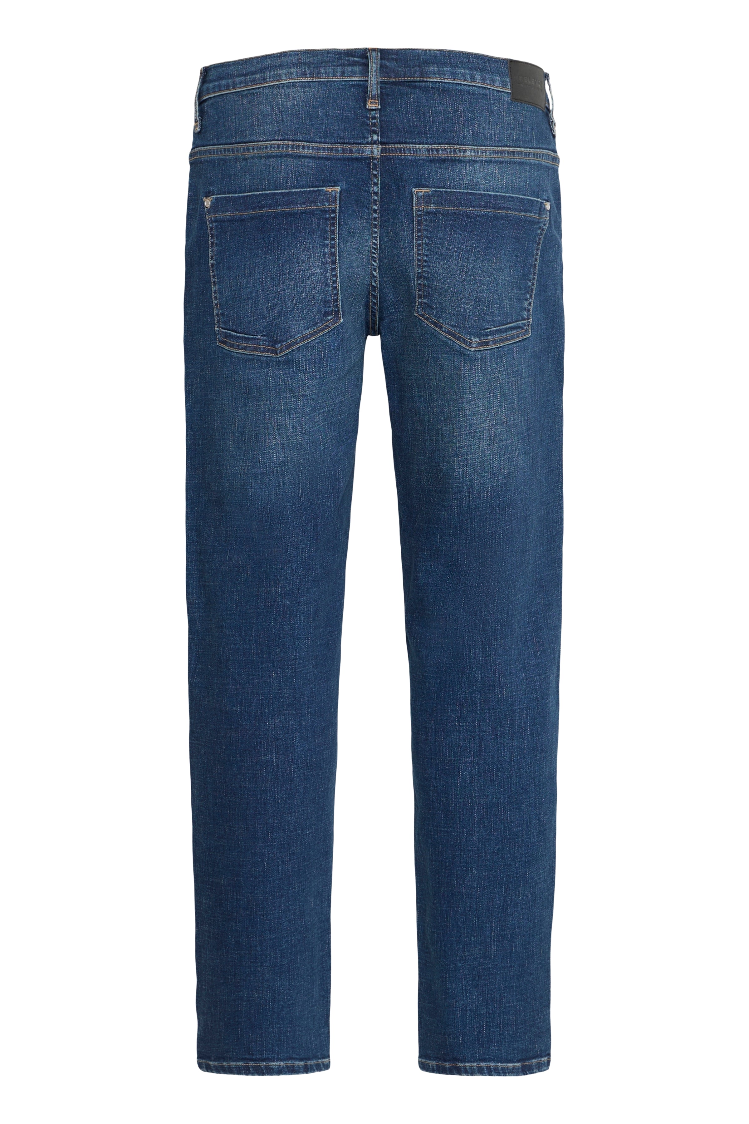 BLEND Twister Jeans - Indigo Washcraft - 20720311.200292