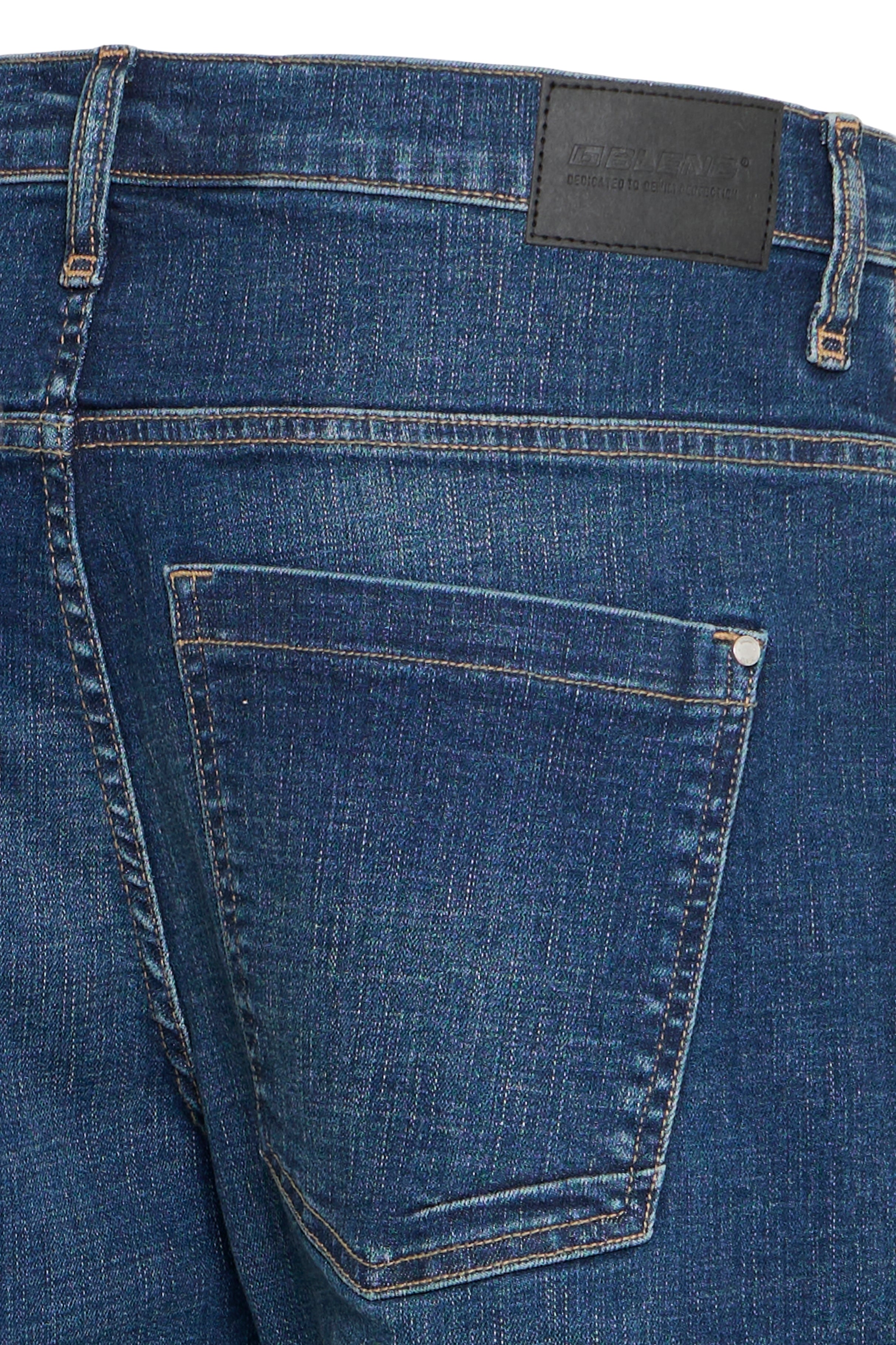 BLEND Twister Jeans - Indigo Washcraft - 20720311.200292 von Blend
