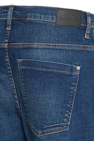 BLEND Twister Jeans - Indigo Washcraft - 20720311.200292