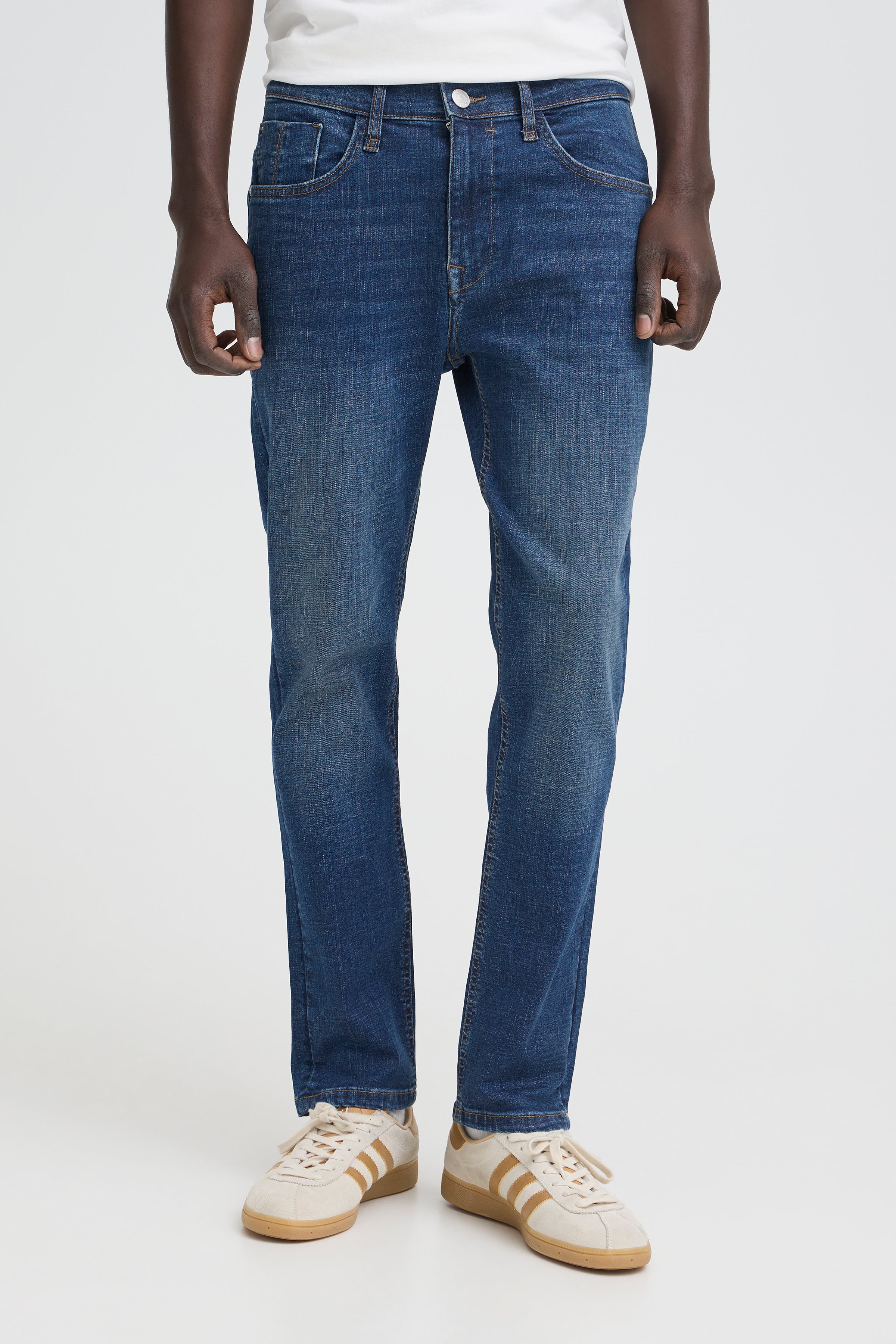 BLEND Twister Jeans - Indigo Washcraft - 20720311.200292 von Blend