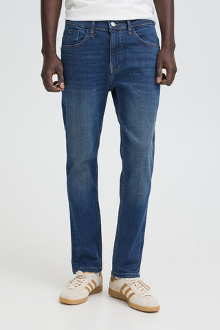 BLEND Twister Jeans - Indigo Washcraft - 20720311.200292