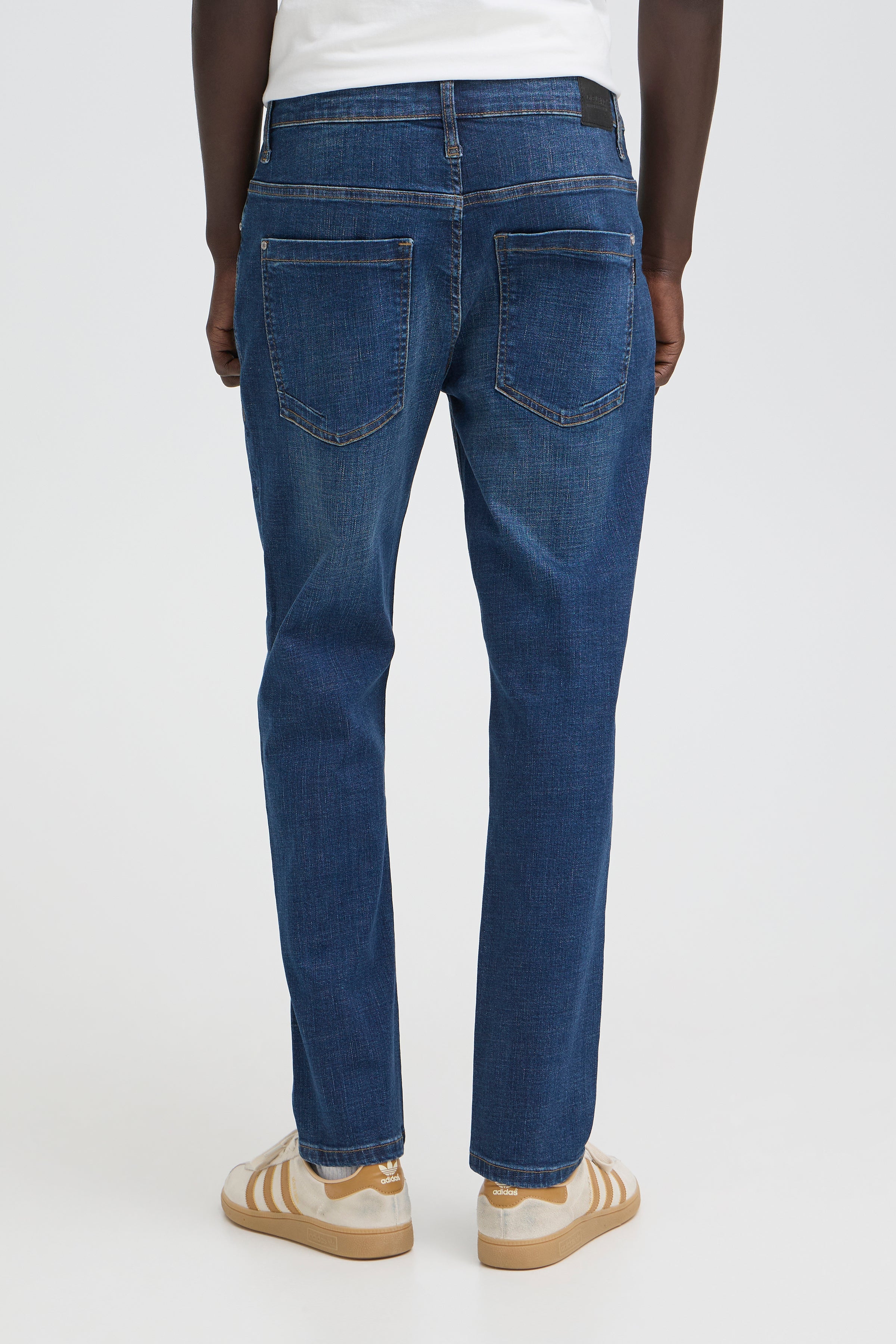 BLEND Twister Jeans - Indigo Washcraft - 20720311.200292 von Blend