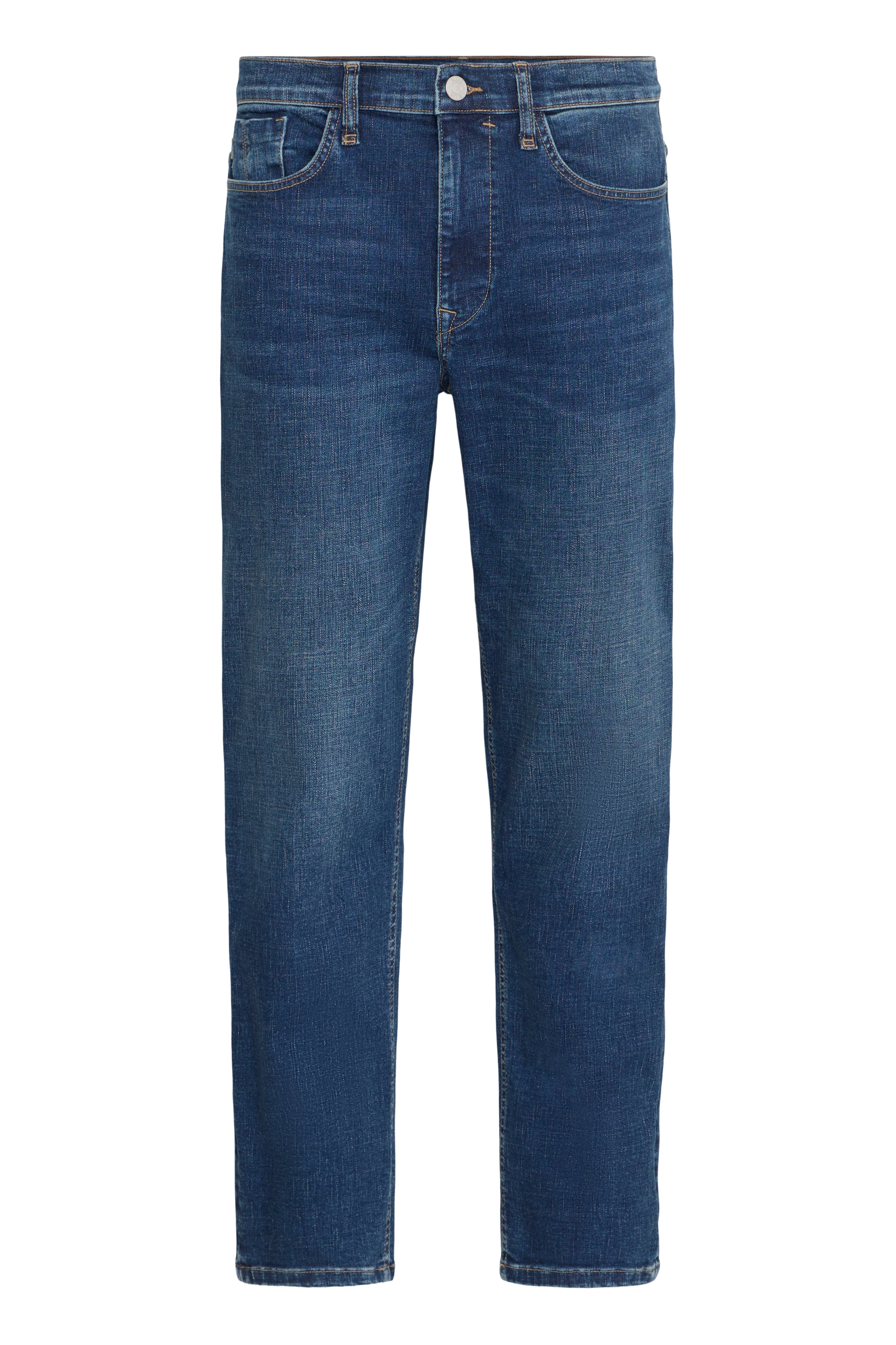 BLEND Twister Jeans - Indigo Washcraft - 20720311.200292