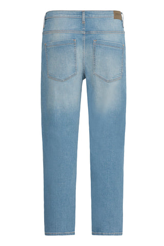 BLEND TWISTER Jeans - Washed Sky Harbor - 20720311.200293