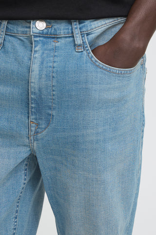 BLEND TWISTER Jeans - Washed Sky Harbor - 20720311.200293