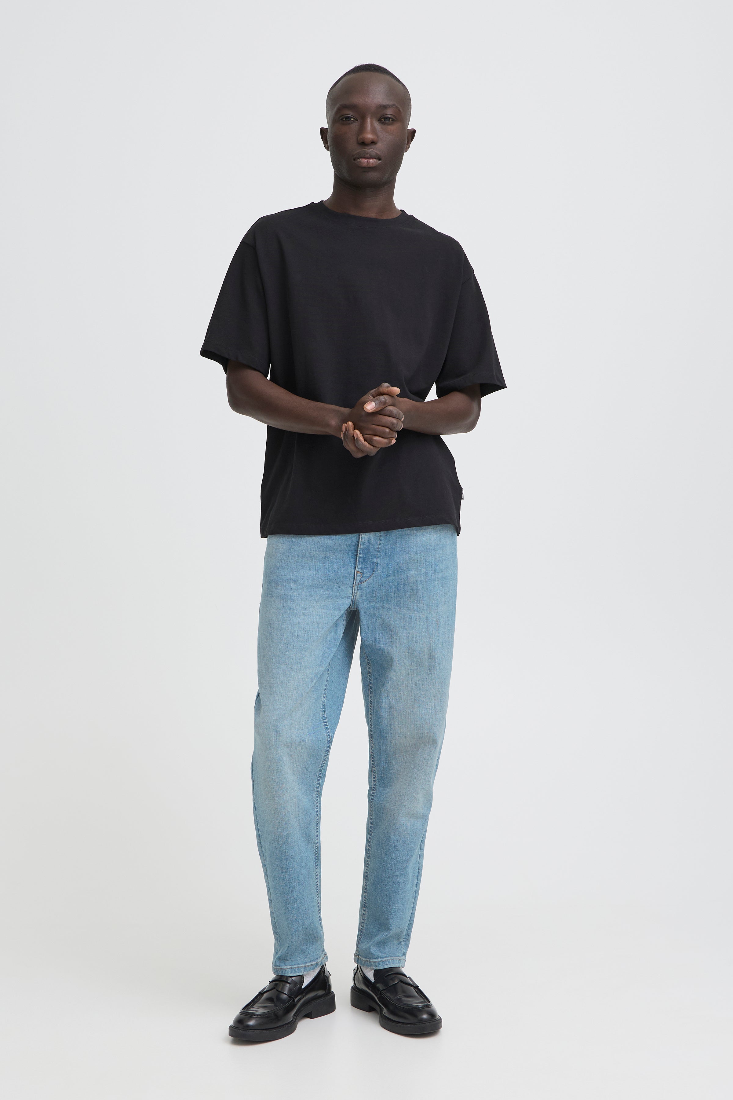 BLEND TWISTER Jeans - Washed Sky Harbor - 20720311.200293 von Blend