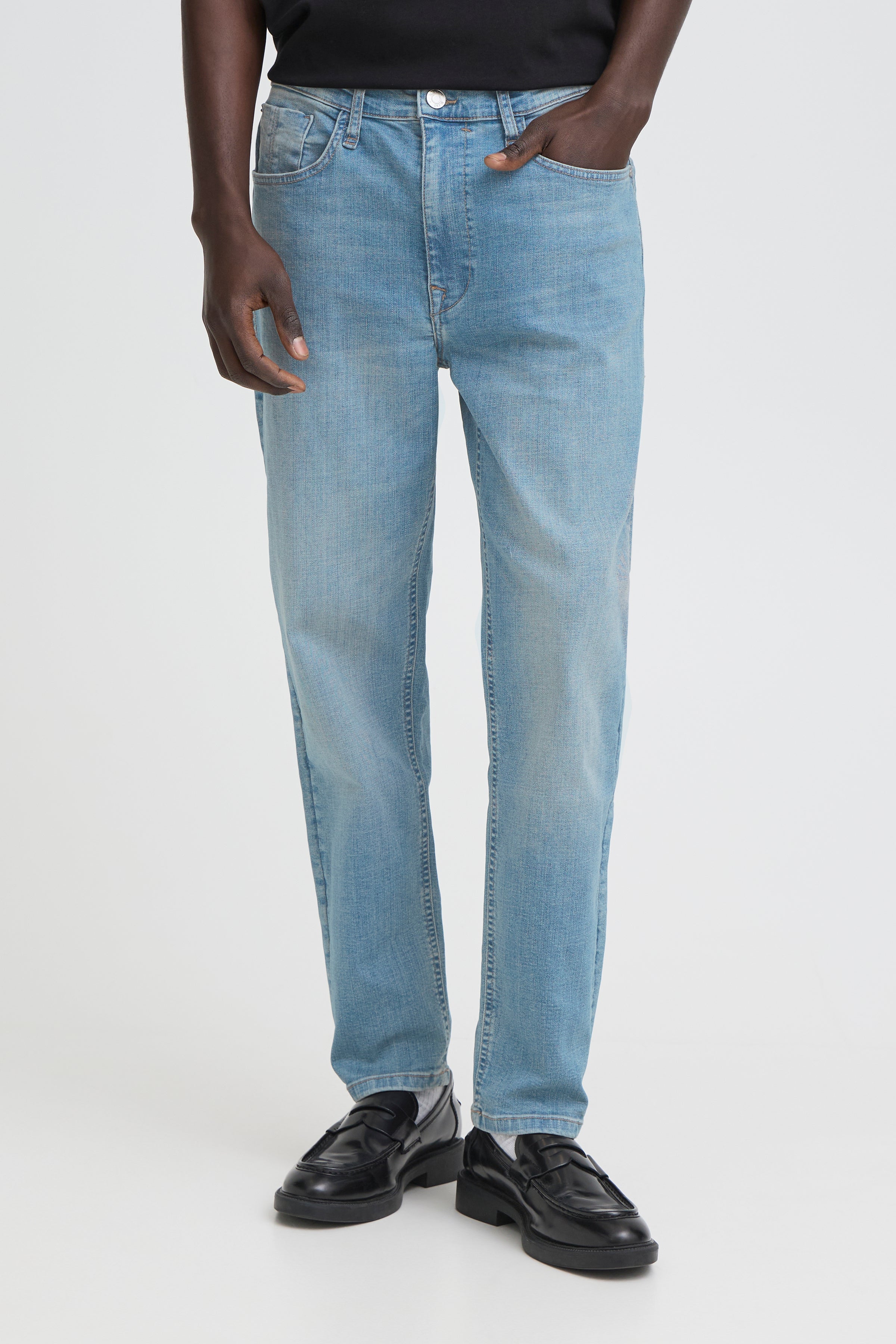 BLEND TWISTER Jeans - Washed Sky Harbor - 20720311.200293 von Blend