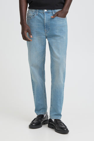 BLEND TWISTER Jeans - Washed Sky Harbor - 20720311.200293