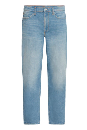 BLEND TWISTER Jeans - Washed Sky Harbor - 20720311.200293