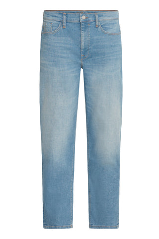 BLEND TWISTER Jeans - Washed Sky Harbor - 20720311.200293