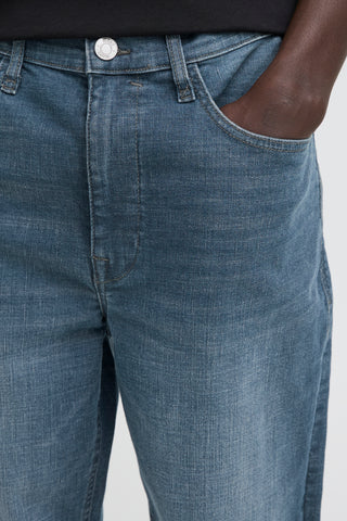 BLEND Twister Jeans - Ocean Mist Grey - 20720311.200296