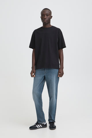 BLEND Twister Jeans - Ocean Mist Grey - 20720311.200296