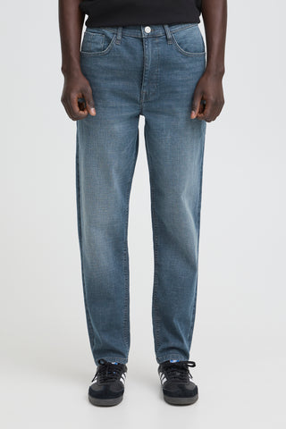 BLEND Twister Jeans - Ocean Mist Grey - 20720311.200296