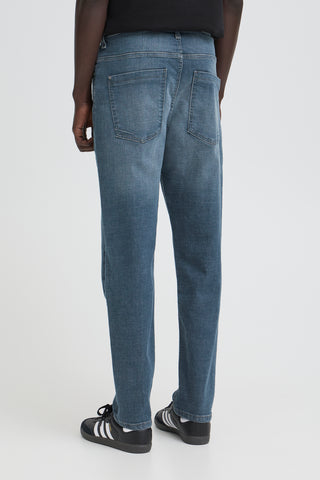 BLEND Twister Jeans - Ocean Mist Grey - 20720311.200296