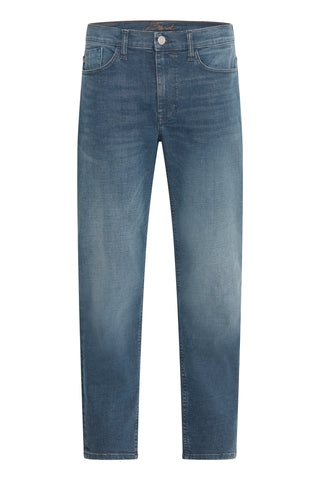 BLEND Twister Jeans - Ocean Mist Grey - 20720311.200296