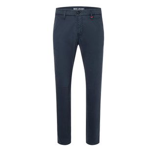 MAC LENNOX Chino - Deep Harbor Navy - 6332-00-0669L-199R