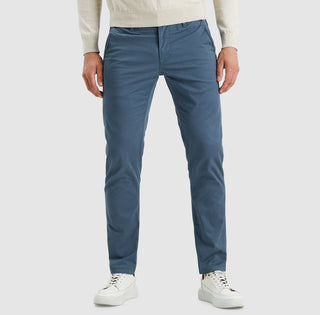 PME LEGEND American Classic Chino - Harbor Mist Blue - PTR935-5055