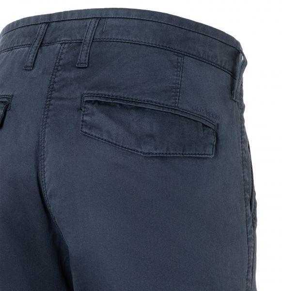 MAC LENNOX Chino - Deep Harbor Navy - 6332-00-0669L-199R von MAC