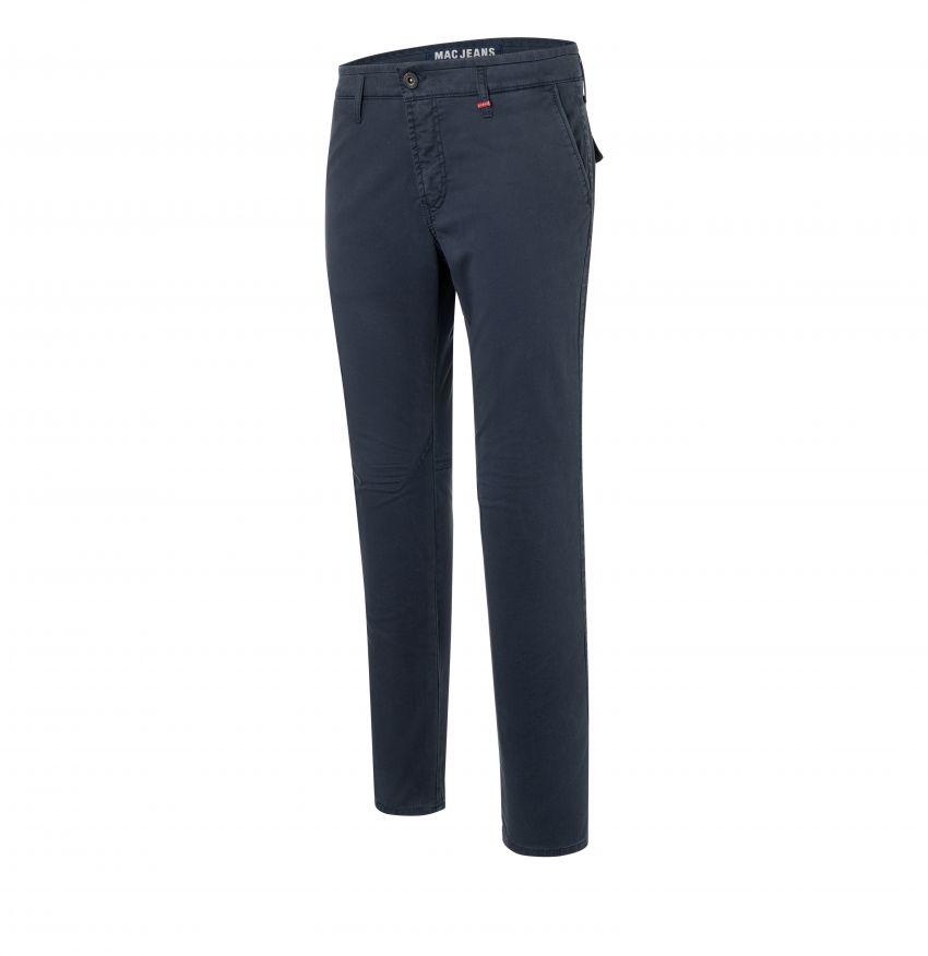 MAC LENNOX Chino - Deep Harbor Navy - 6332-00-0669L-199R von MAC