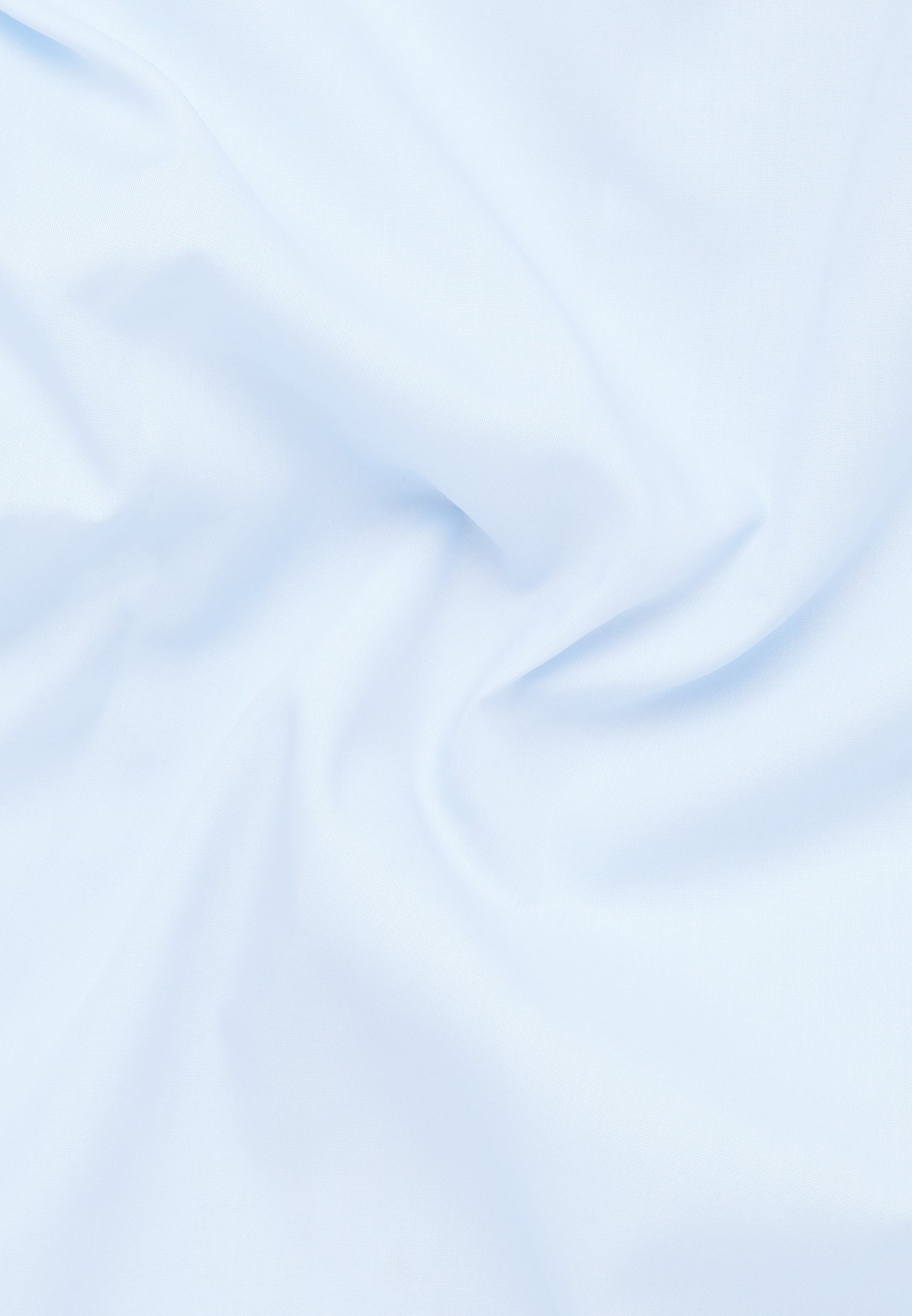 ETERNA SLIM FIT Langarm Hemd - Sky Whisper Blue - 1307-11-F142